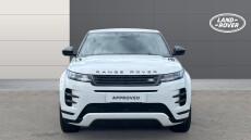 Land Rover Range Rover Evoque 2.0 D165 Dynamic SE 5dr Auto Diesel Hatchback